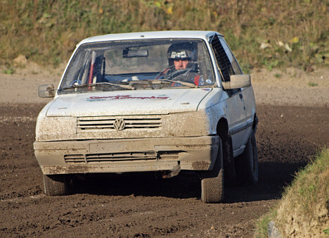 MNJ-holdleder: Thomas Pedersen scorede DM-sølv i 2010.